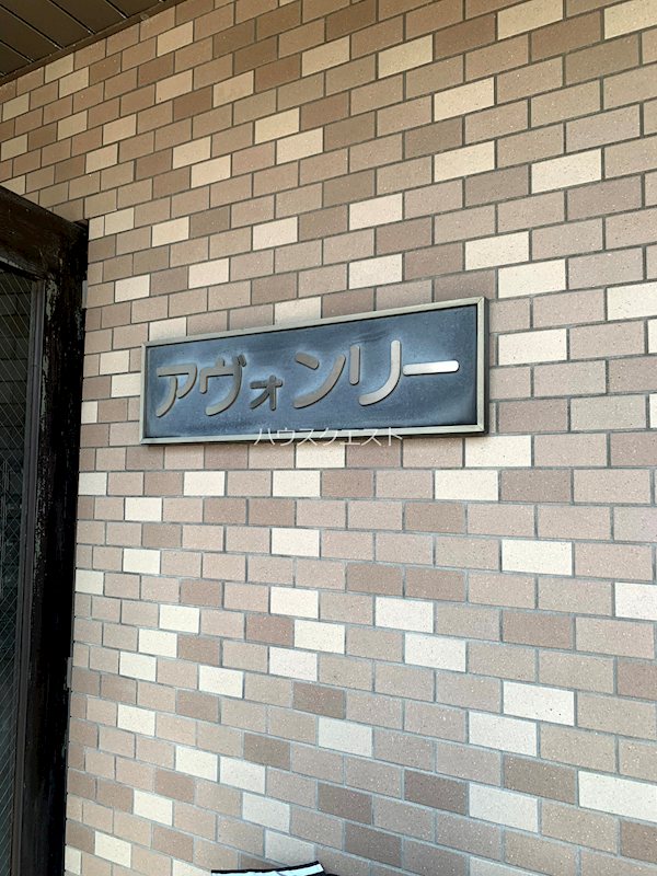 アヴォンリー その他