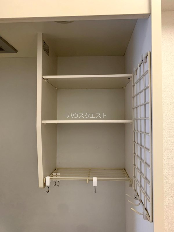 アヴォンリー その他