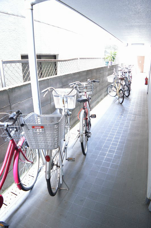 コクーン三条大宮 その他