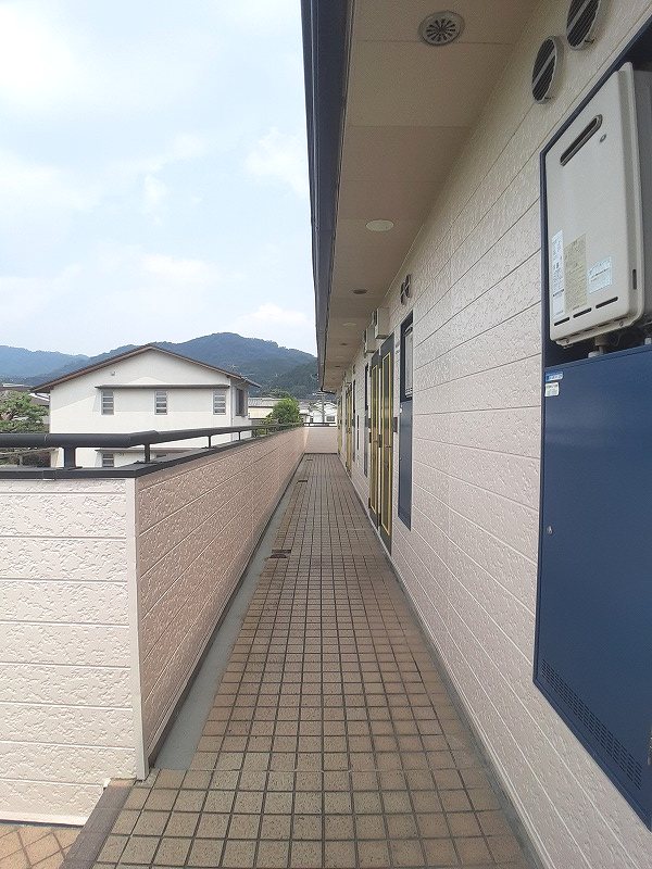 AXISⅠ その他共有部分