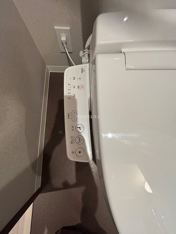 CREST TAPP京都西京極dex その他設備