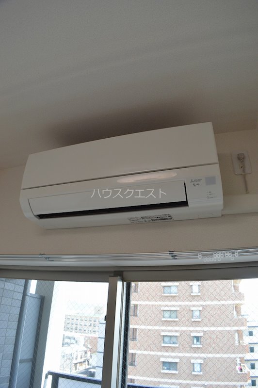 プレサンスTHE　KYOTO澄華 その他設備
