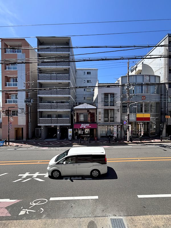 エステムコート京都二条 その他
