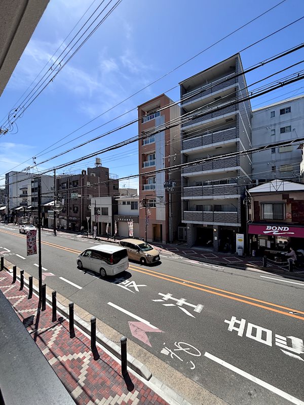 エステムコート京都二条 その他