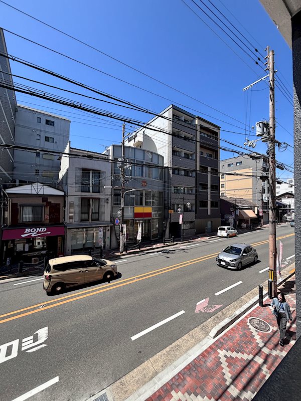 エステムコート京都二条 その他