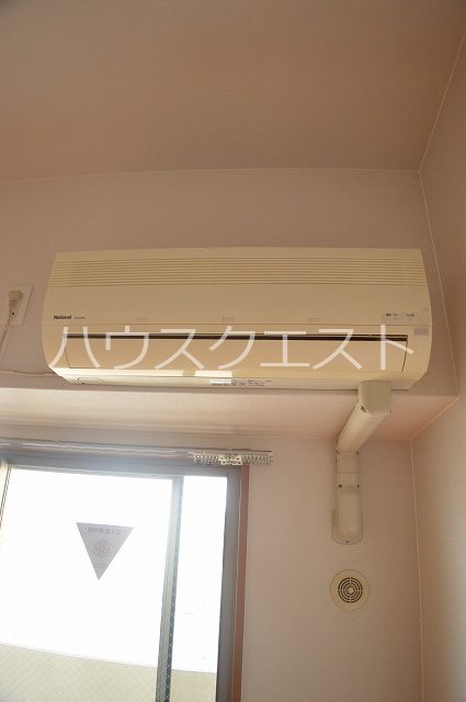 マインズ・コム四条大宮 その他設備