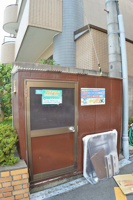 シティハイツ三条 その他