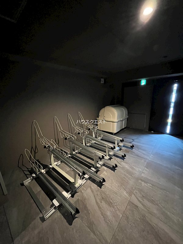 FCレジデンス今出川新町 その他