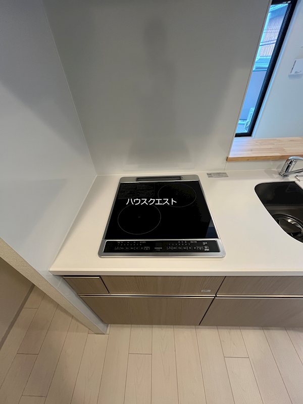 FCレジデンス今出川新町 キッチン