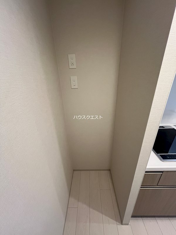FCレジデンス今出川新町 キッチン