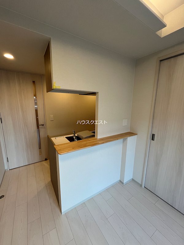 FCレジデンス今出川新町 キッチン
