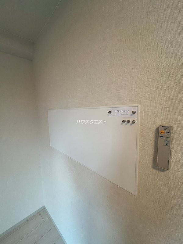 FCレジデンス今出川新町 その他