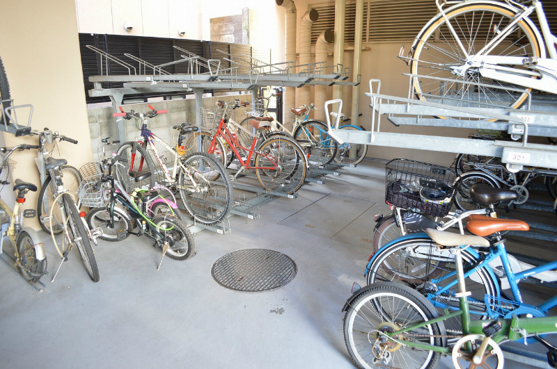 VAIL京都御苑 その他共有部分