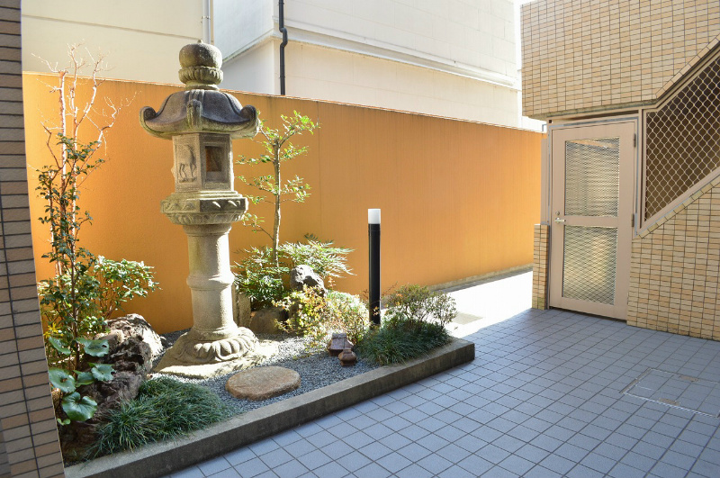 VAIL京都御苑 その他