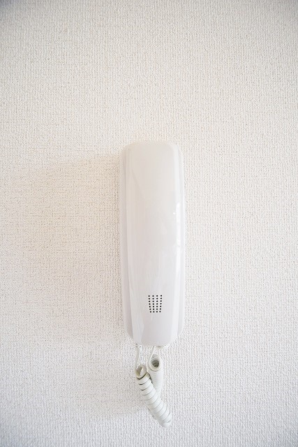 セジュール沙彌 セキュリティ
