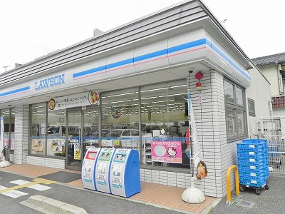 セジュール沙彌 コンビニ