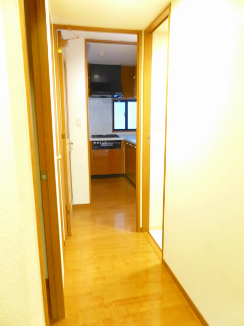 リーガル京都烏丸五条通り その他部屋・スペース