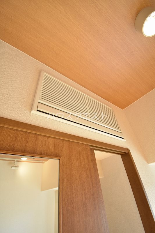 グランエターナ京都 その他設備