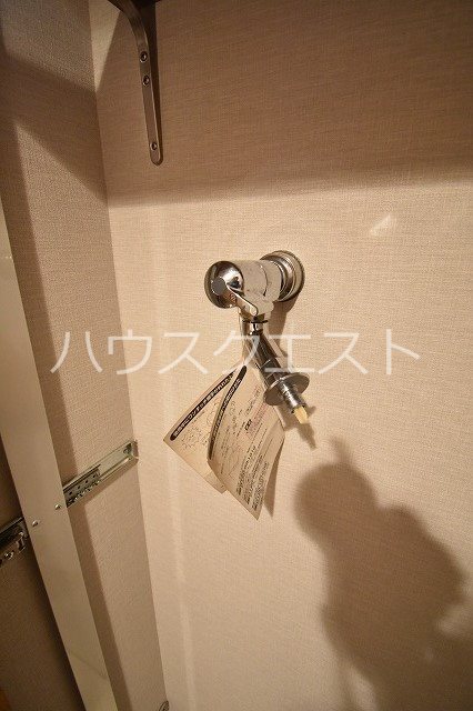 グランエターナ京都 その他