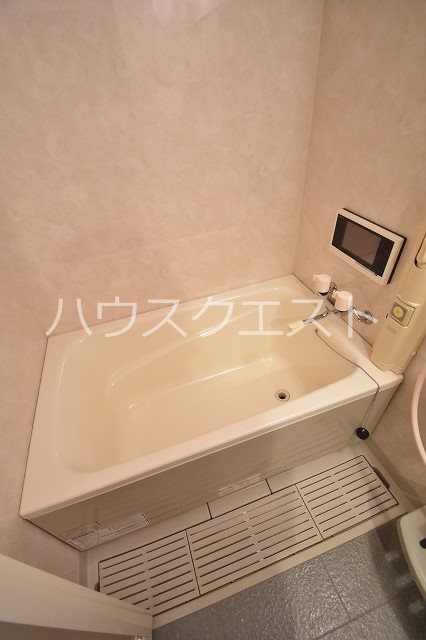 グランエターナ京都 風呂画像