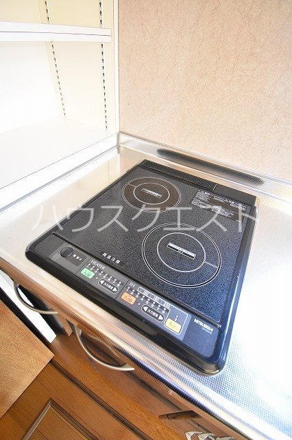 グランエターナ京都 キッチン