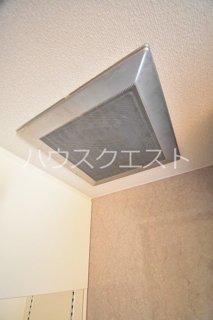 グランエターナ京都 キッチン