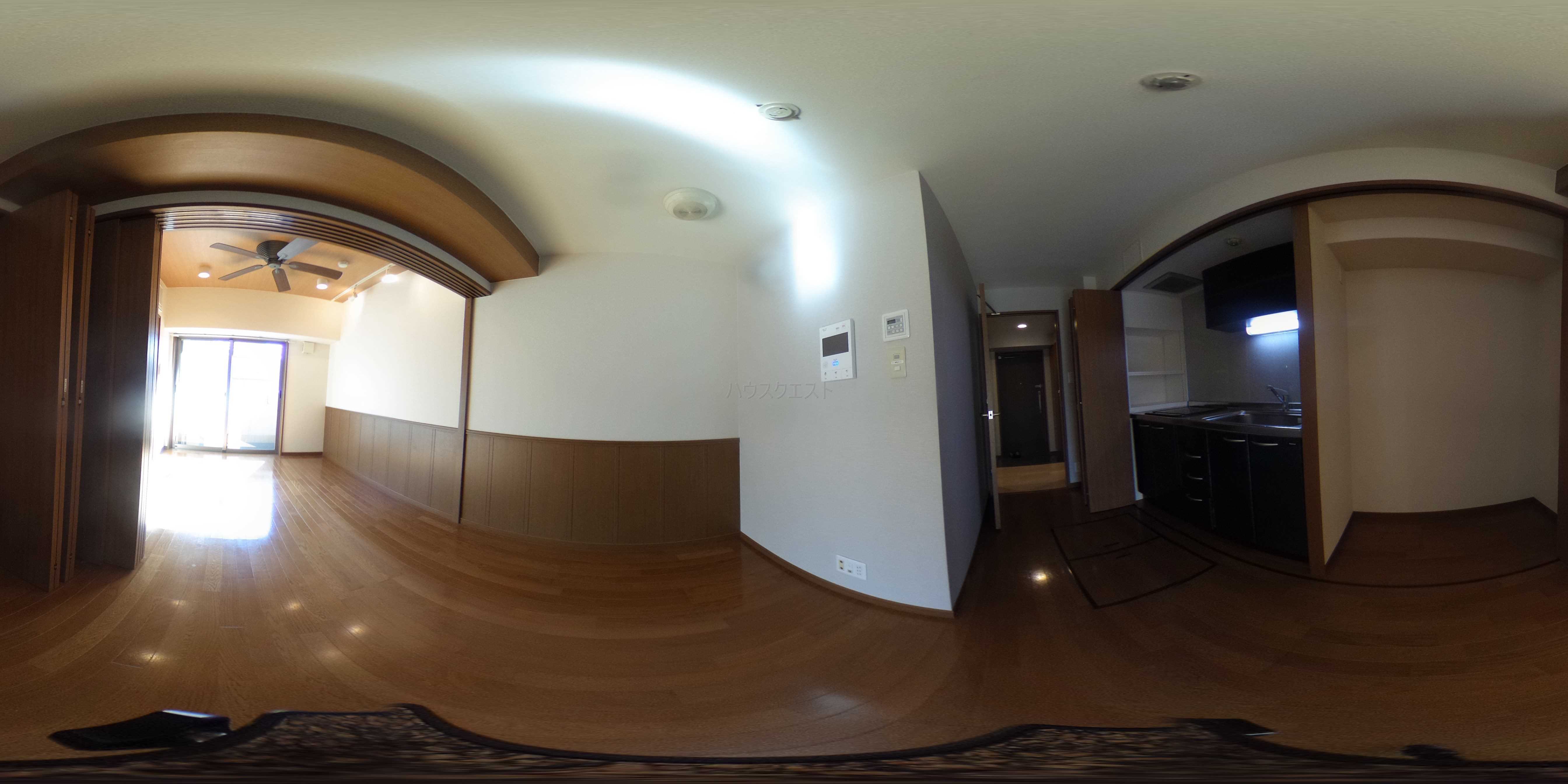グランエターナ京都 その他