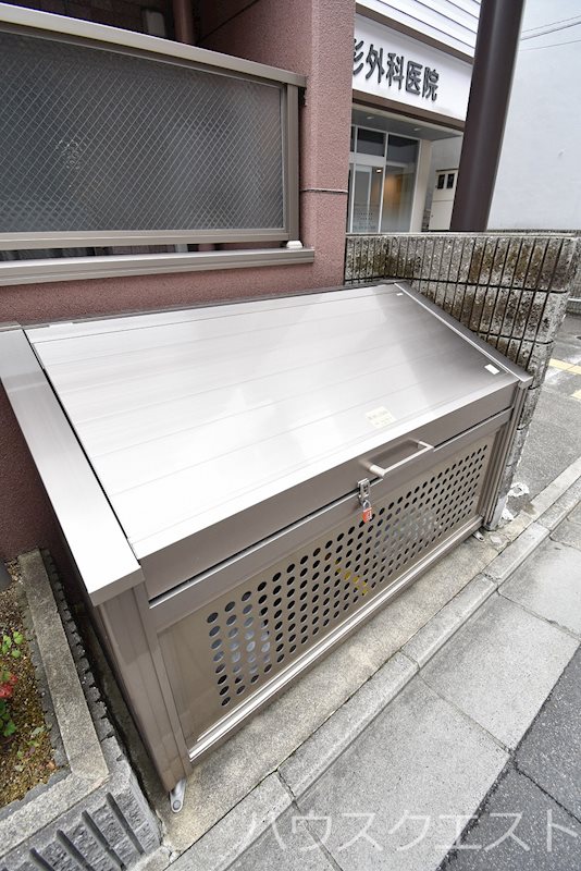 サンモールコート東洞院 その他共有部分