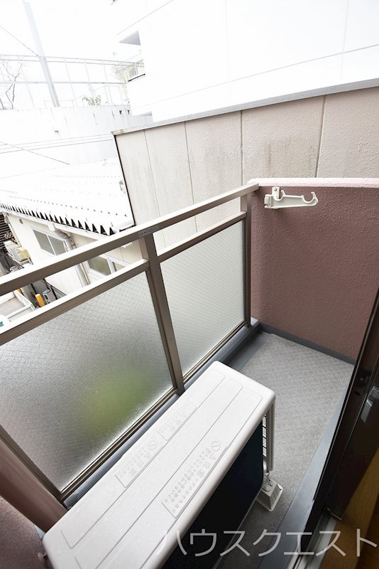 サンモールコート東洞院 その他