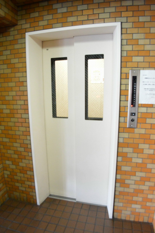 ライオンズマンション御池通 その他