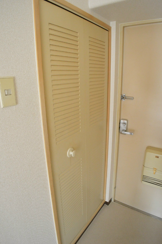 ライオンズマンション御池通 その他設備