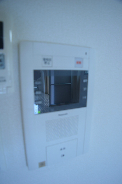 クリヨン御池 セキュリティ