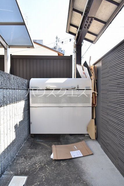 クリヨン御池 その他設備