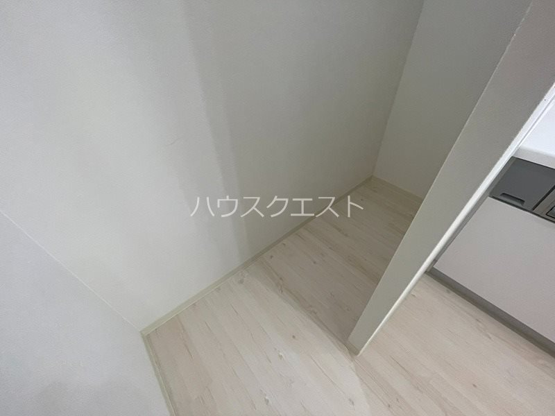 ロイヤルハイツ秀 収納