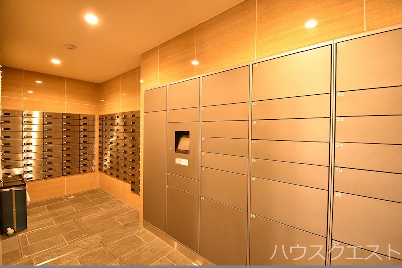 プレサンスTHE　KYOTO流雅 その他