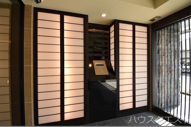 プレサンスTHE　KYOTO流雅 その他