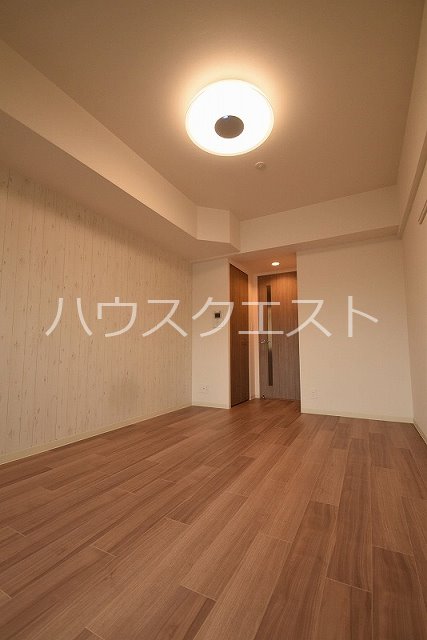 プレサンスTHE　KYOTO流雅 リビング