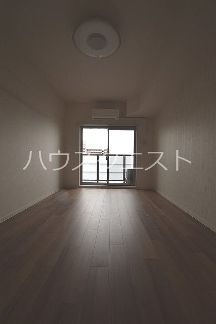 プレサンスTHE　KYOTO流雅 リビング