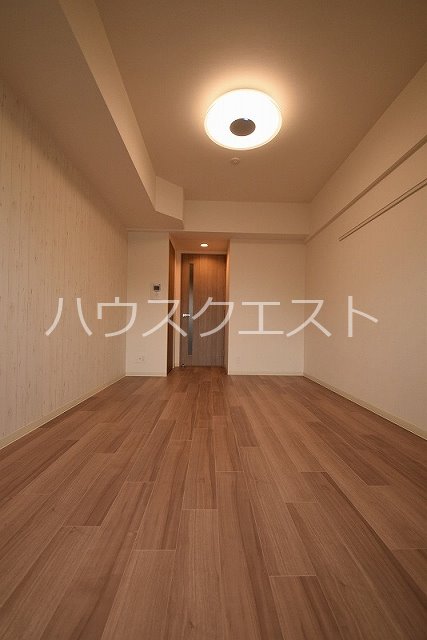 プレサンスTHE　KYOTO流雅 リビング