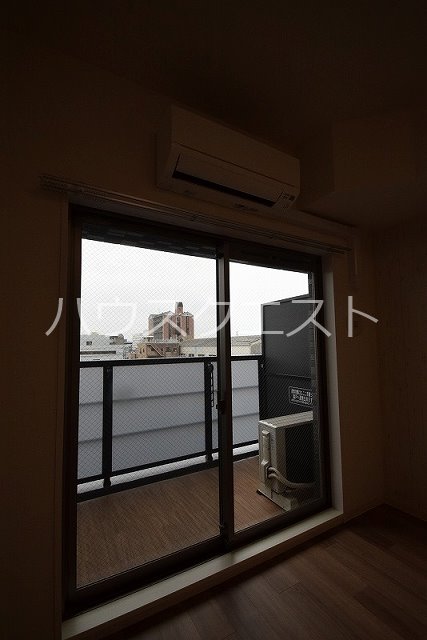 プレサンスTHE　KYOTO流雅 間取り