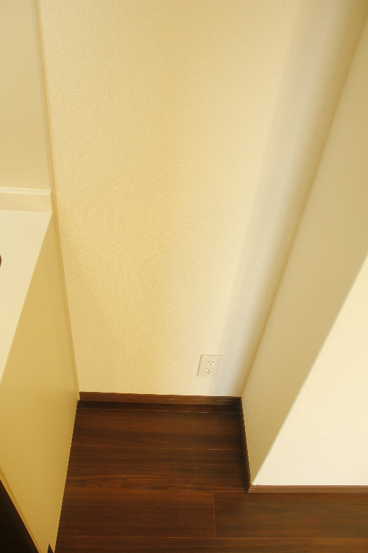 ベラジオ西陣聚楽 その他部屋・スペース