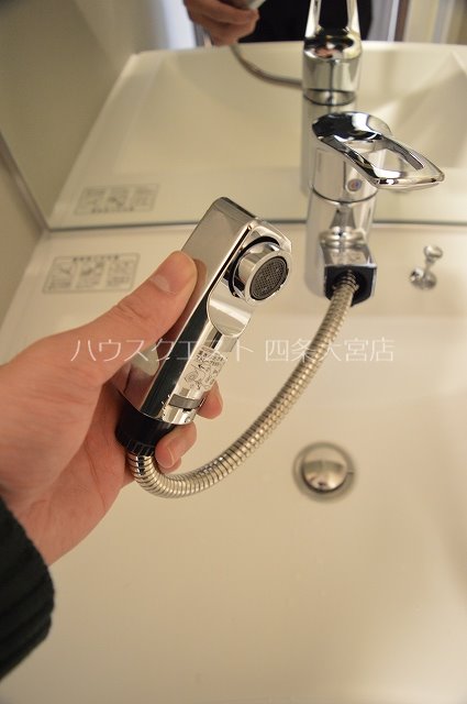 エステムコート京都西大路 その他