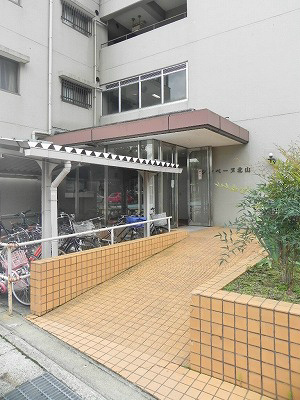 シルベーヌ北山 その他