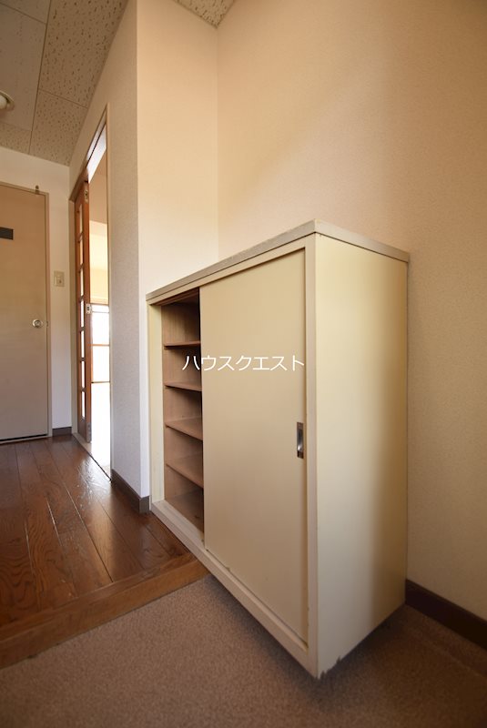 シルベーヌ北山 その他