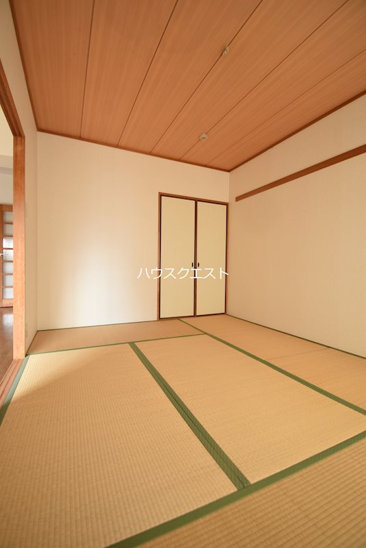 シルベーヌ北山 その他