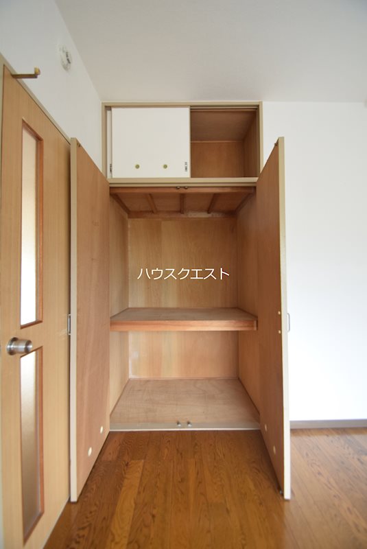 シルベーヌ北山 その他