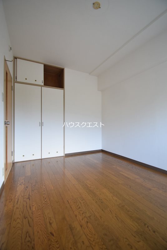 シルベーヌ北山 その他