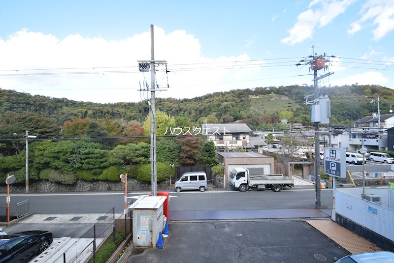 シルベーヌ北山 その他