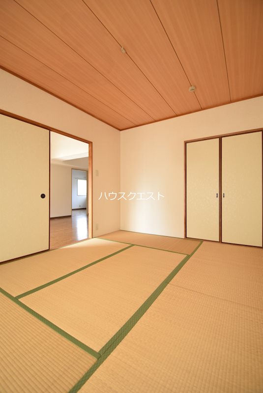 シルベーヌ北山 その他