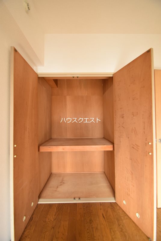 シルベーヌ北山 その他